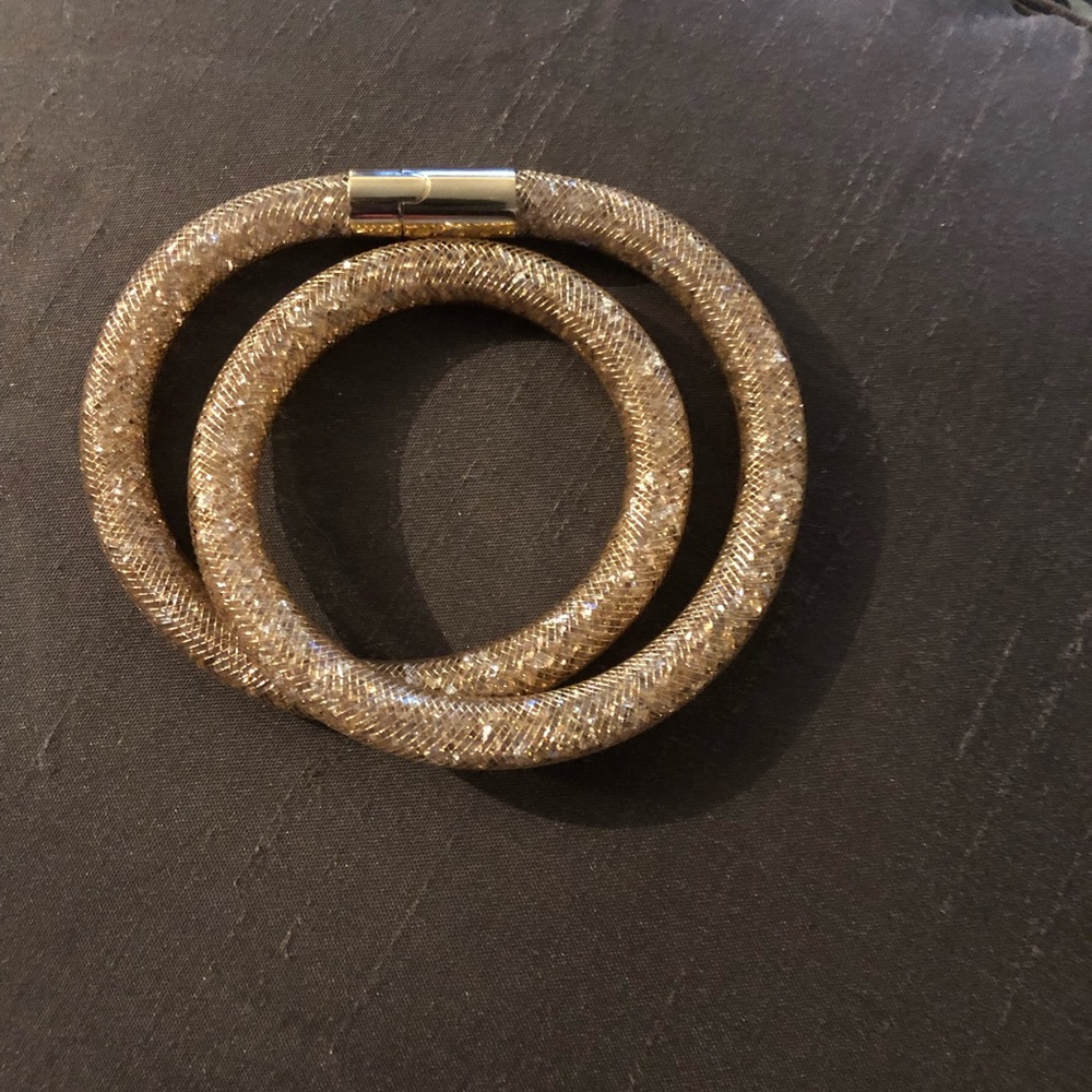 Swarovski stardust Deluxe Bracelet - Picture 3 of 5